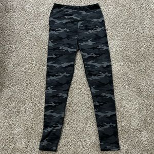 Camp leggings